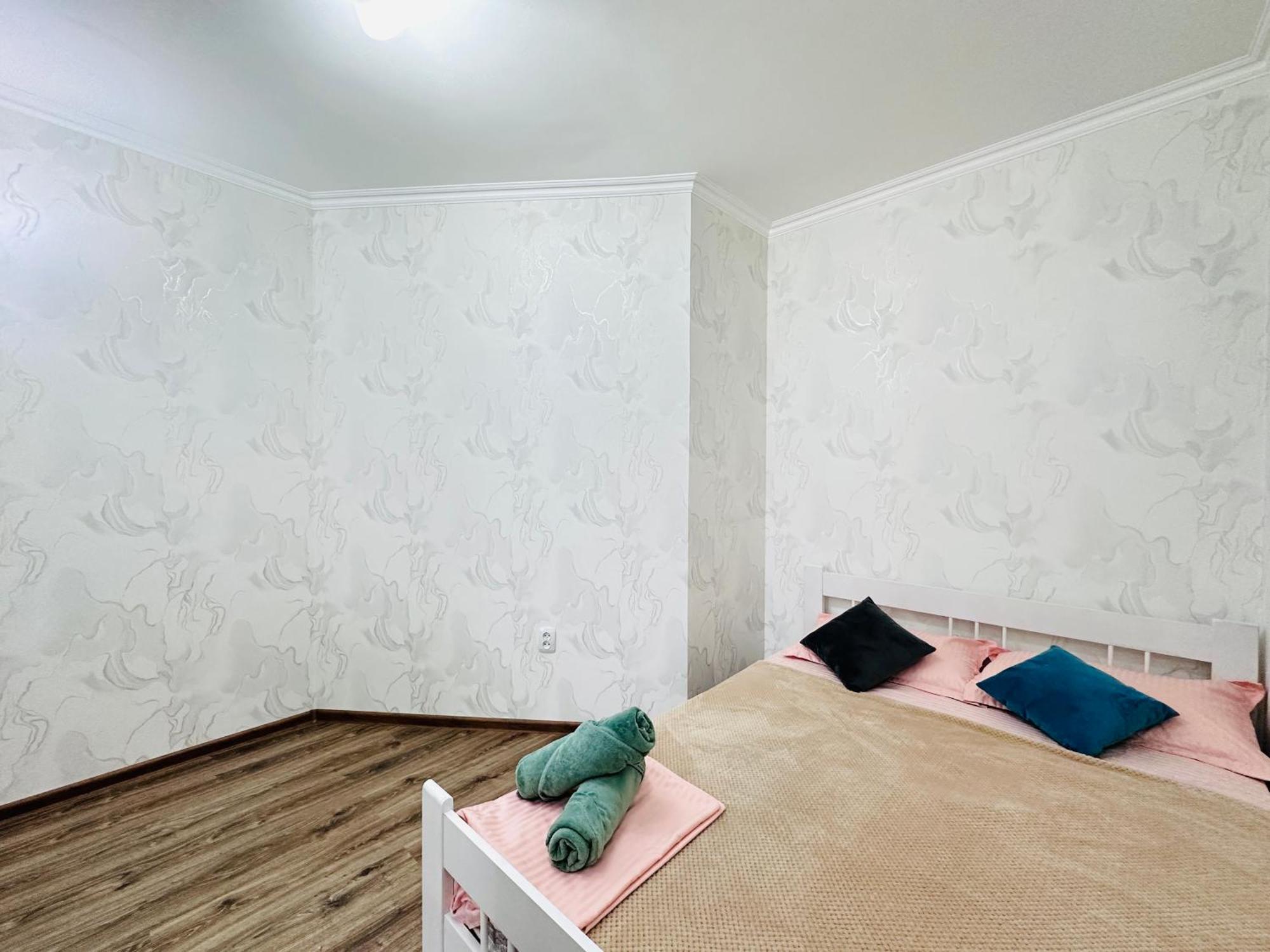 семейный уют около аэропорта Apartment