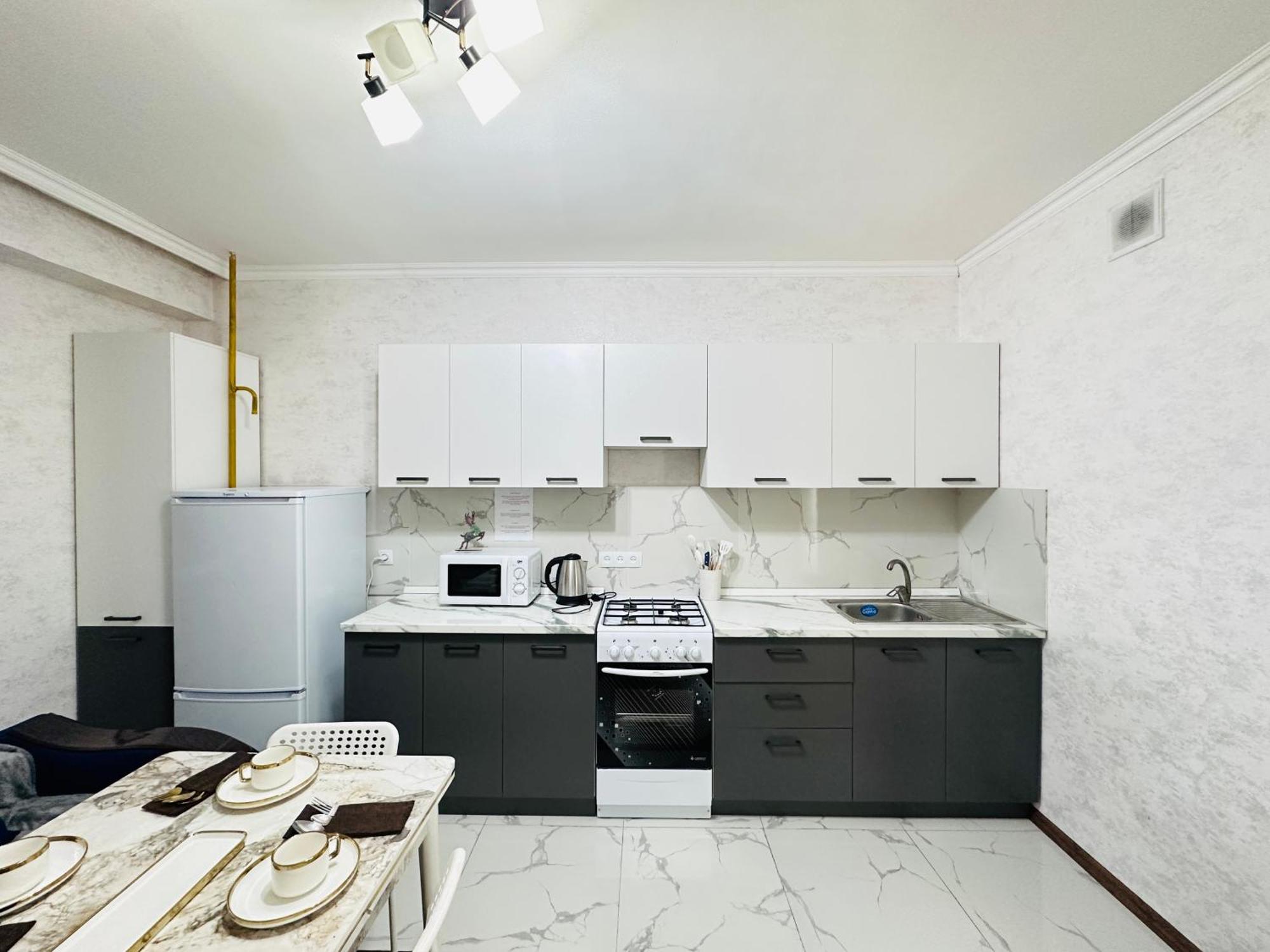 семейный уют около аэропорта Apartment