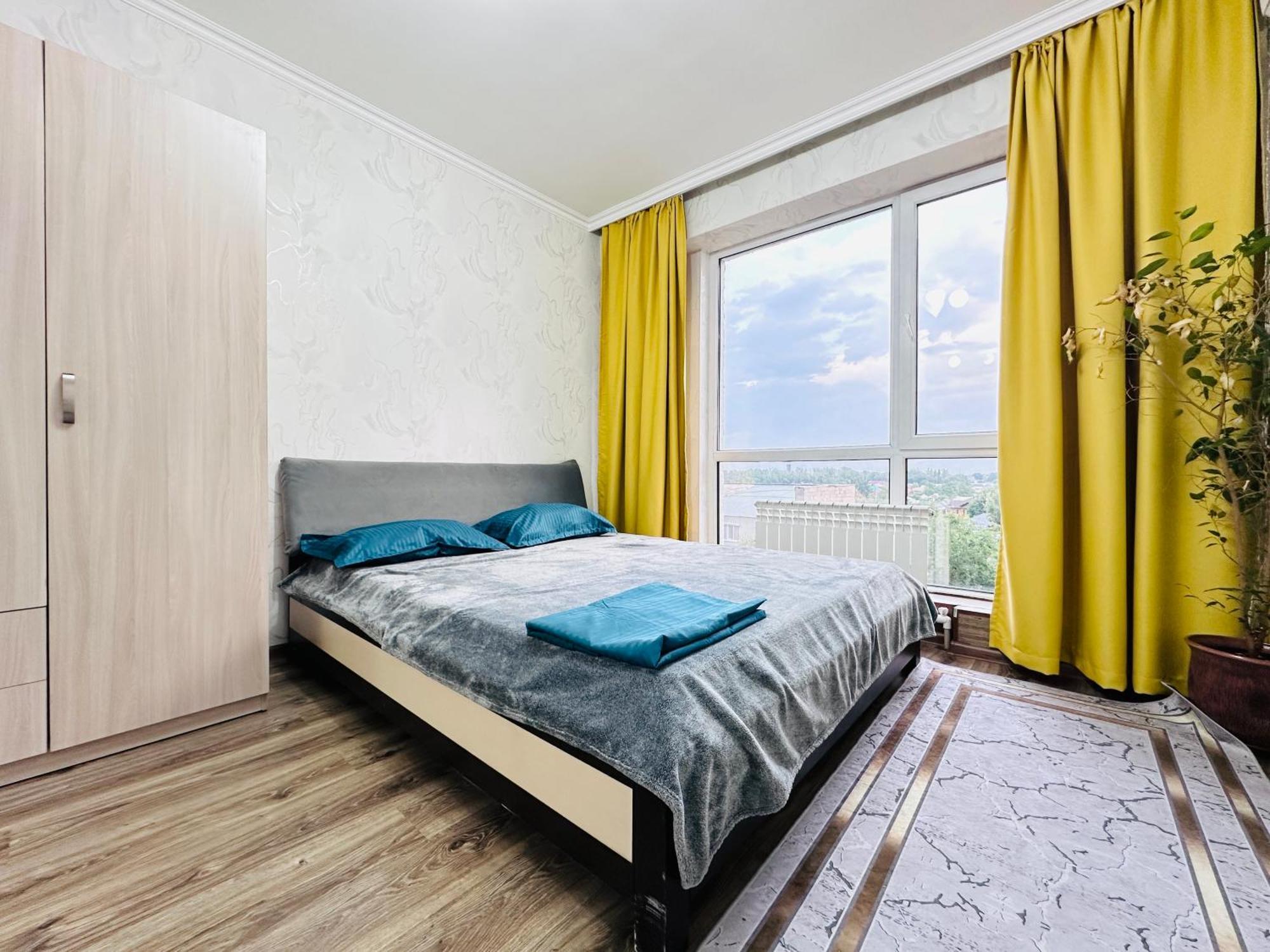 семейный уют около аэропорта Apartment *